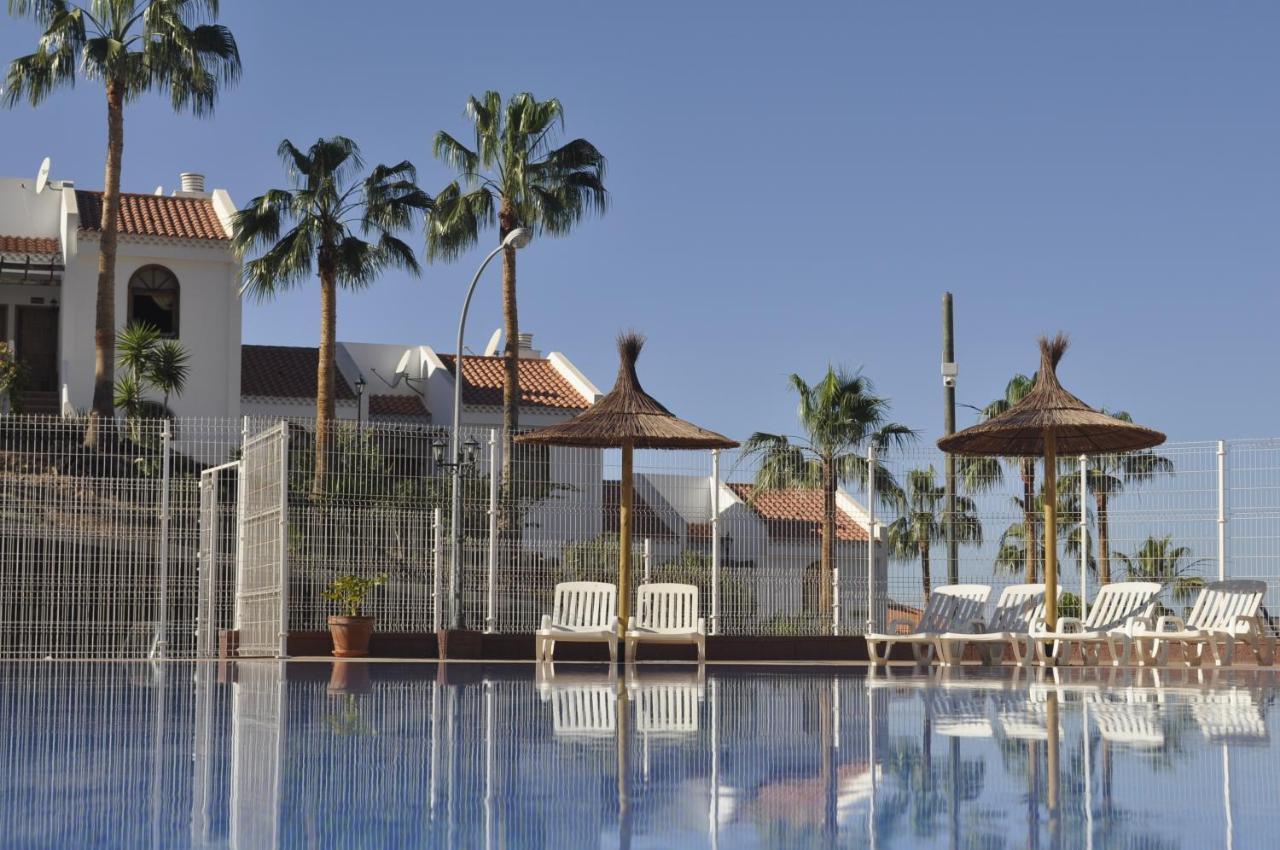 Confort Villas Canarias アデヘ エクステリア 写真
