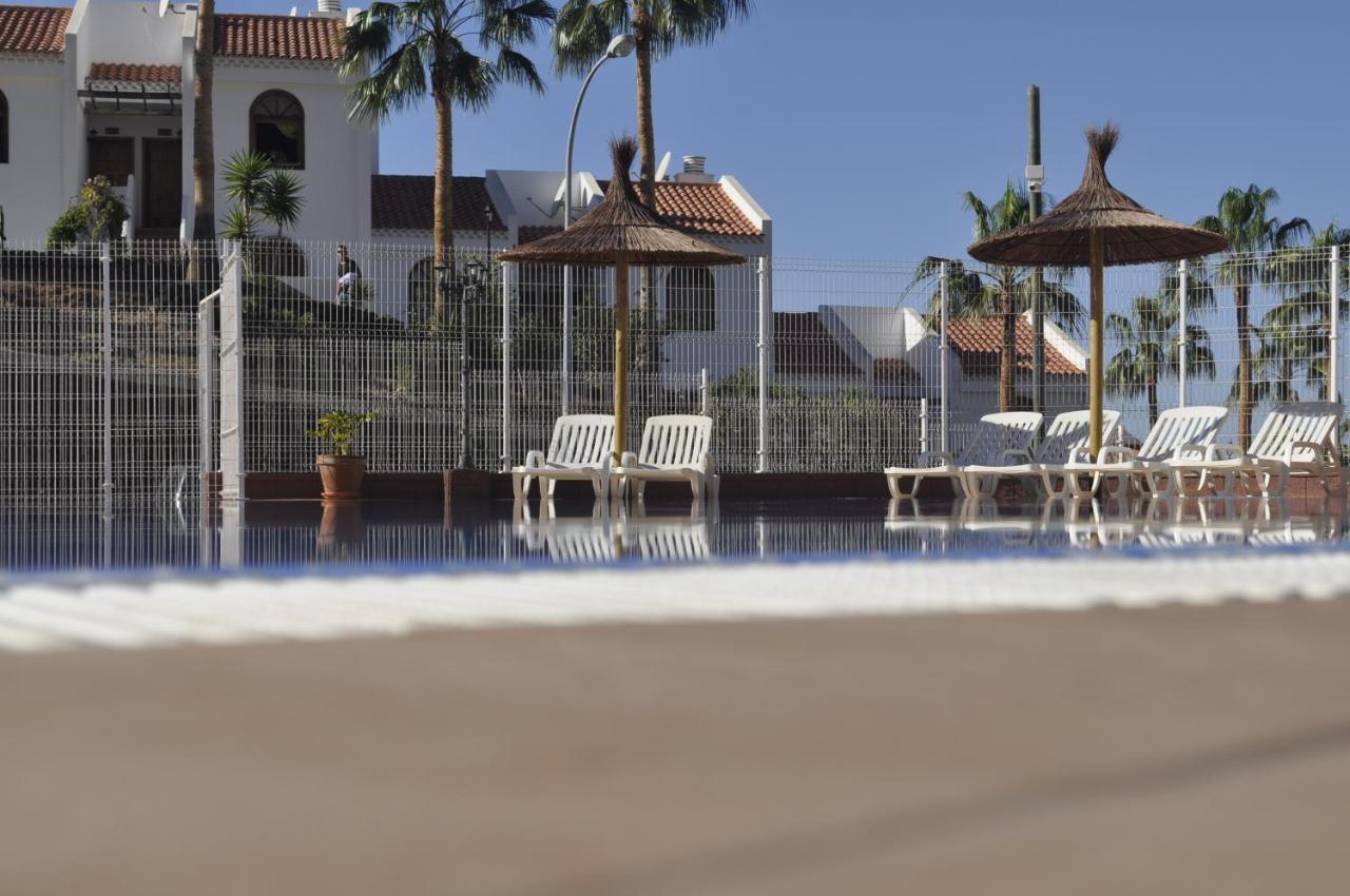 Confort Villas Canarias アデヘ エクステリア 写真