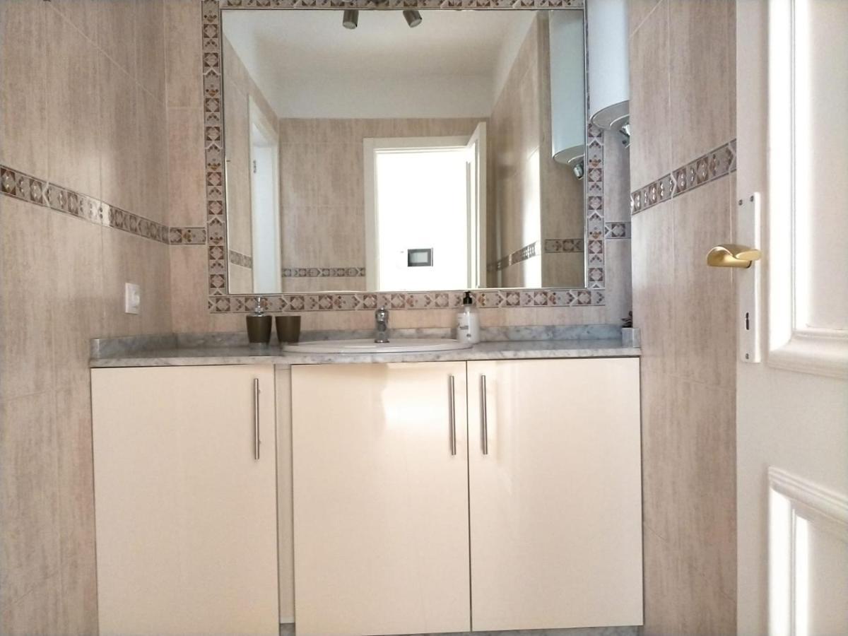 Confort Villas Canarias アデヘ エクステリア 写真
