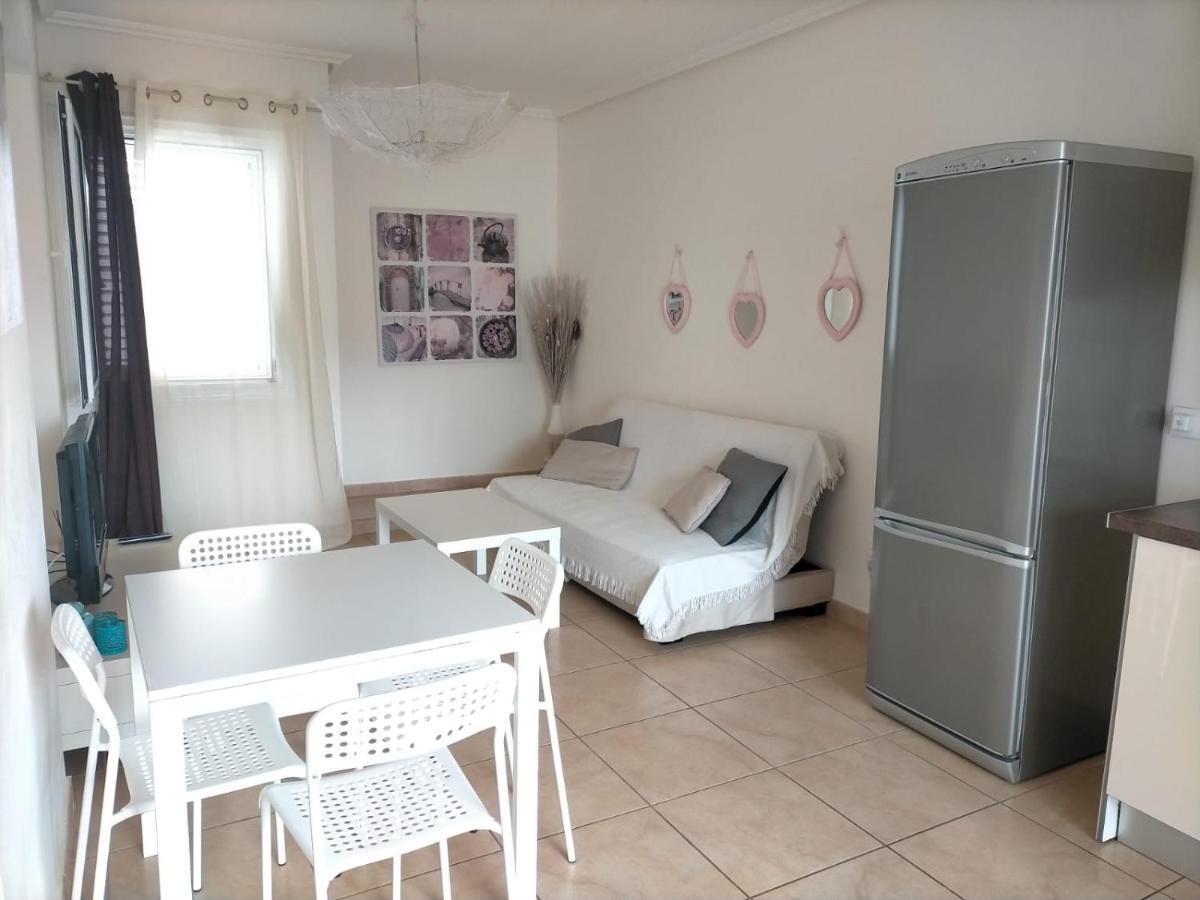 Confort Villas Canarias アデヘ エクステリア 写真