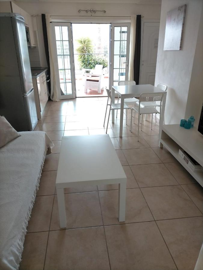 Confort Villas Canarias アデヘ エクステリア 写真