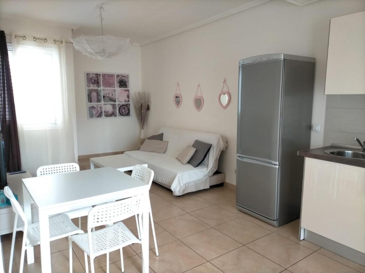 Confort Villas Canarias アデヘ エクステリア 写真