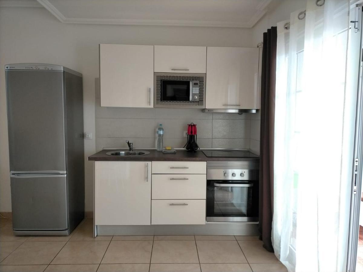 Confort Villas Canarias アデヘ エクステリア 写真