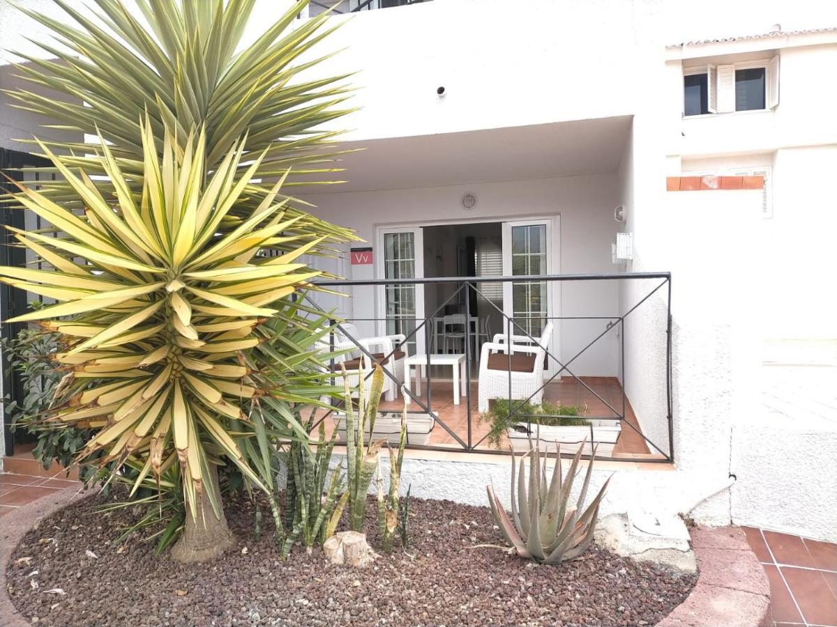 Confort Villas Canarias アデヘ エクステリア 写真