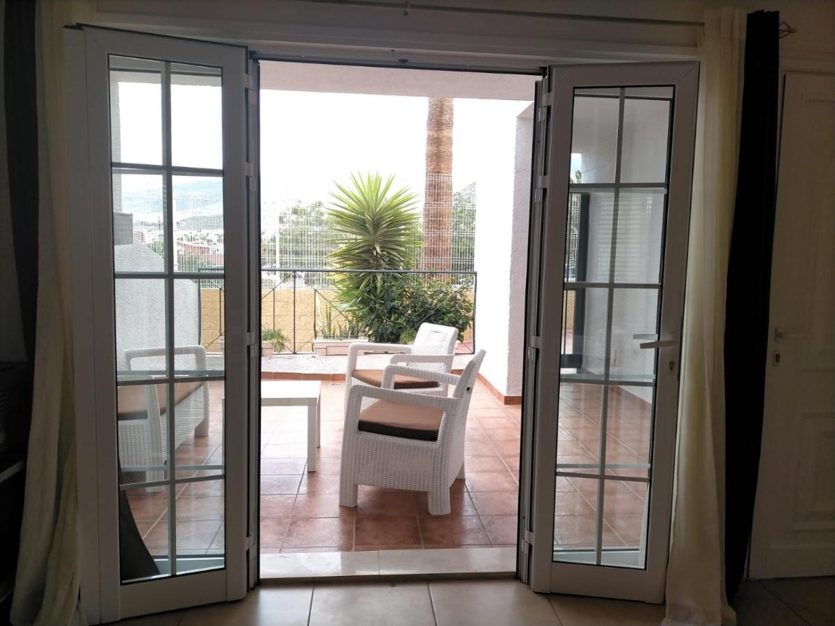 Confort Villas Canarias アデヘ エクステリア 写真