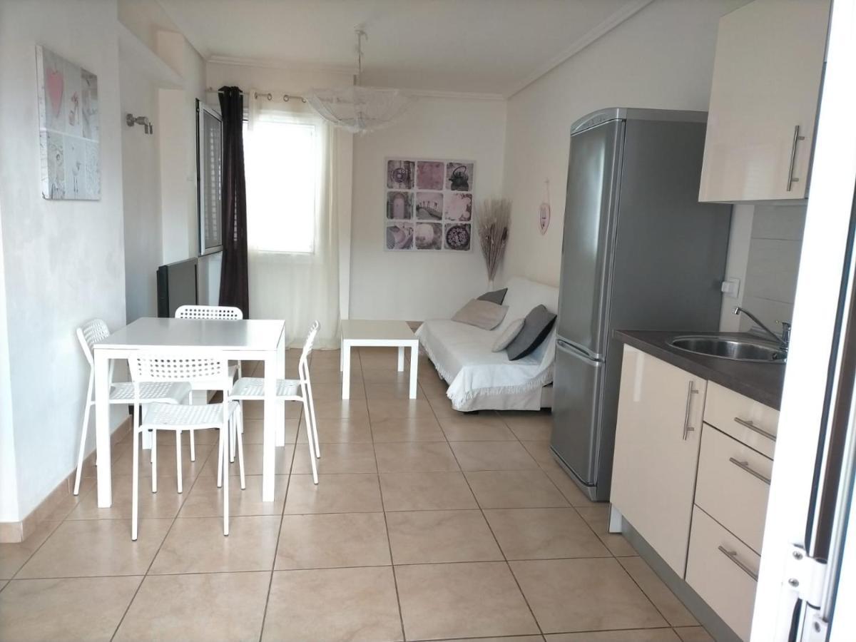 Confort Villas Canarias アデヘ エクステリア 写真