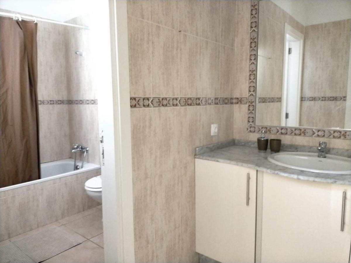 Confort Villas Canarias アデヘ エクステリア 写真