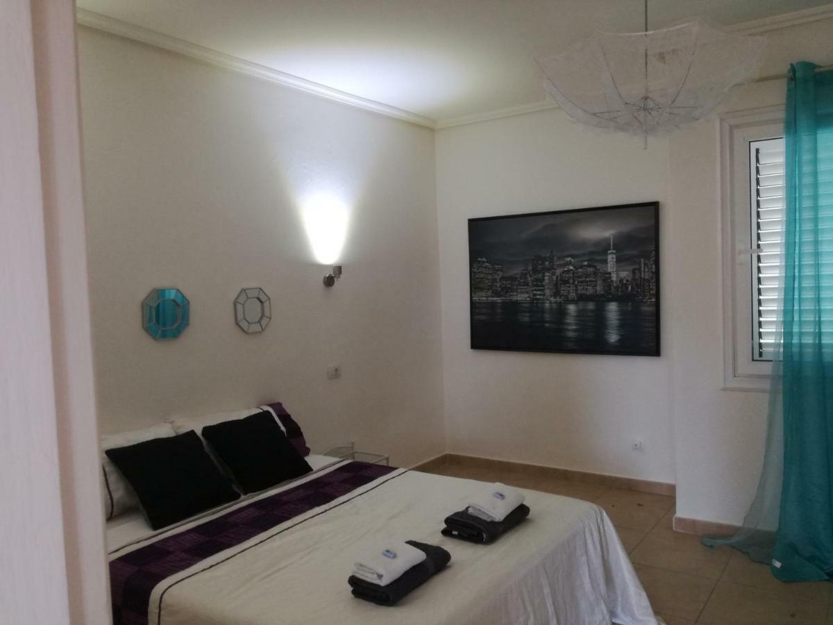 Confort Villas Canarias アデヘ エクステリア 写真