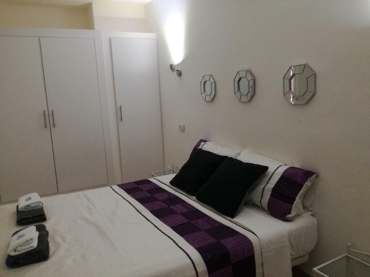 Confort Villas Canarias アデヘ エクステリア 写真