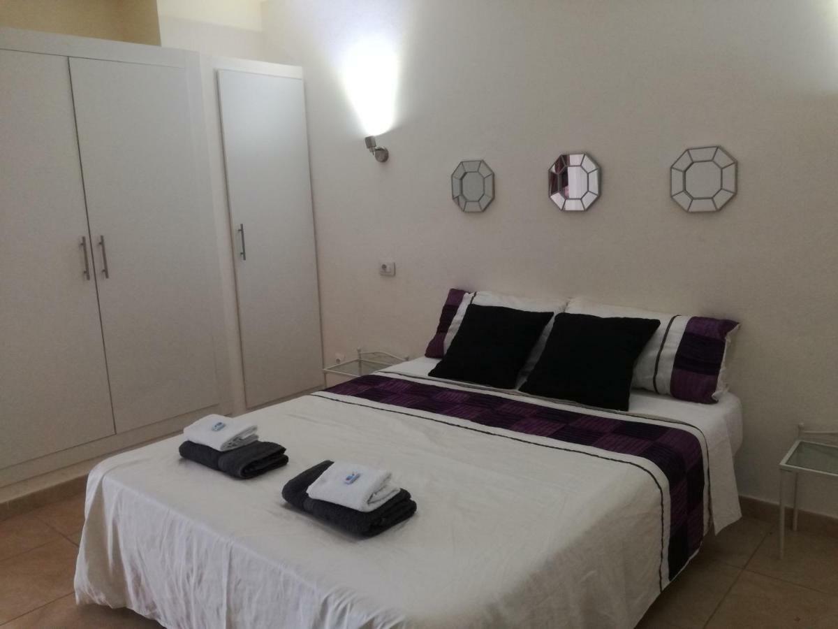 Confort Villas Canarias アデヘ エクステリア 写真